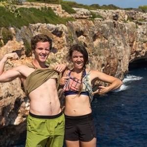 Meet your Posher, Bailey